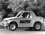 Geo Tracker Hugger Concept 1990 года